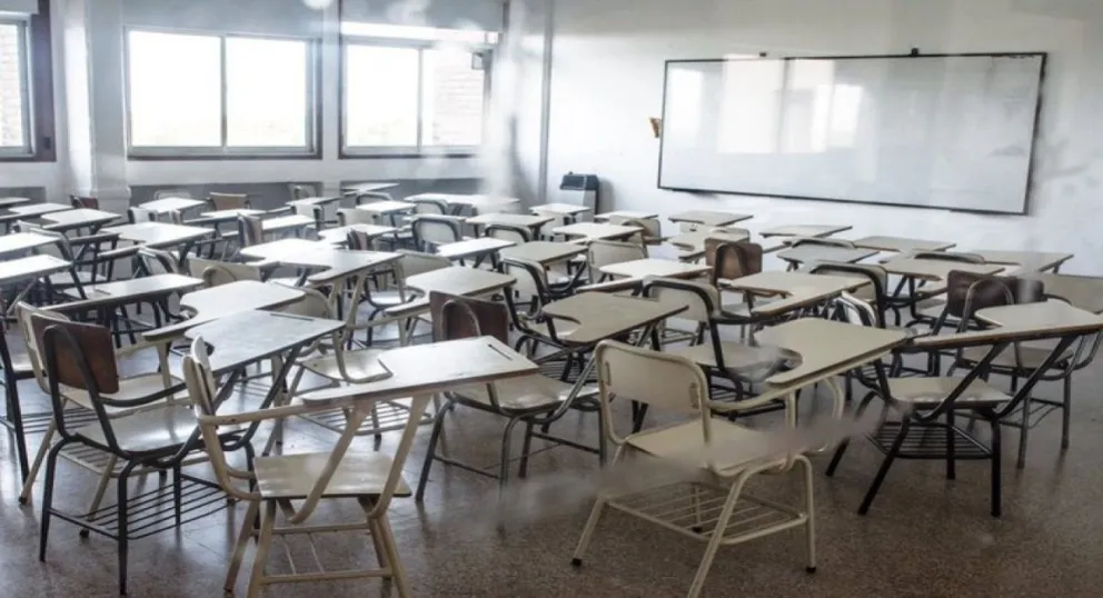 La oferta educativa que beneficia a más de 2 mil alumnos