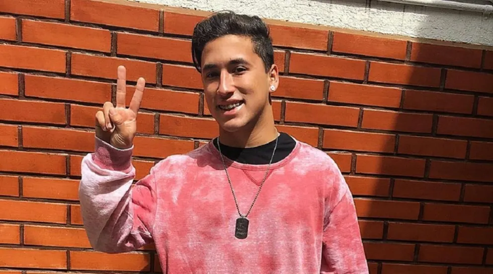 Yao Cabrera se convierte en tendencia una vez más y las críticas y memes no lo perdonaron