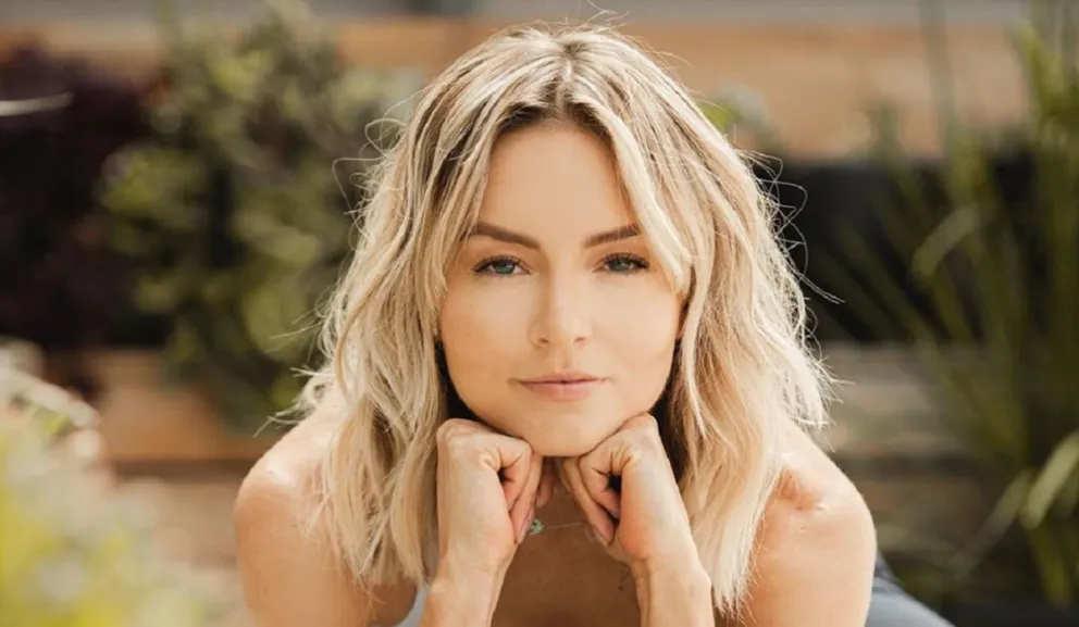 Angelique Boyer reveló el tráiler de 'Imperio de mentiras' y la emoción no se hizo esperar