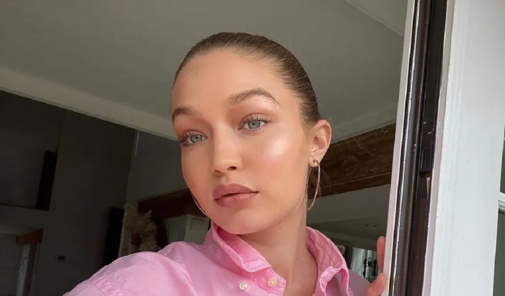 Gigi Hadid, la novia de Zayn Malik reveló nuevas imágenes de su embarazo y Twitter explotó de emoción