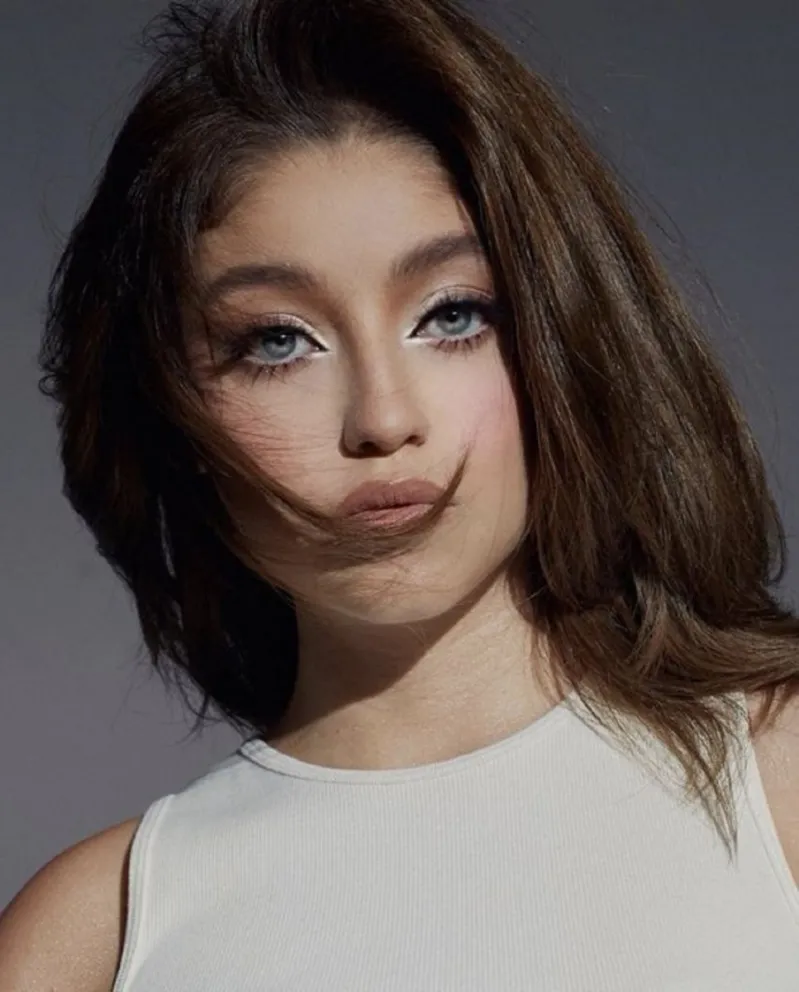 La actriz de 'Soy Luna', Karol Sevilla deslumbra en Tik Tok al ritmo de 'La ventanita' de Daniel Agostini