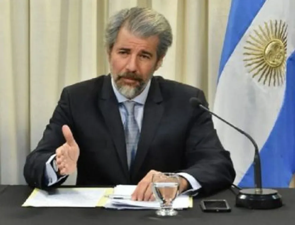 URGENTE | El coronavirus golpeó las puertas del Gabinete Provincial: el Secretario Villamayor dio positivo