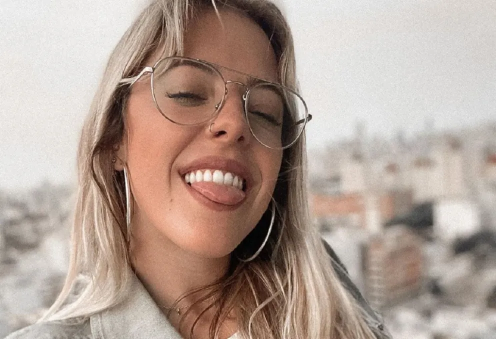 Nati Jota Fuente (Instagram)