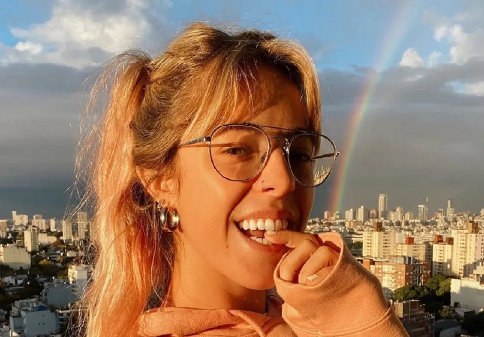 Nati Jota Fuente (Instagram)