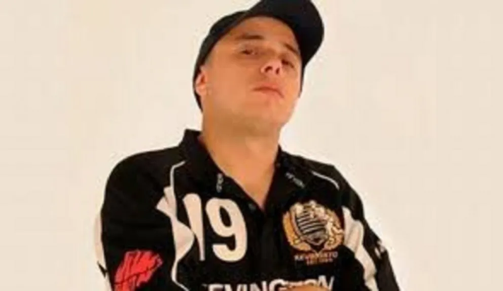 El Dipy  (Fuente: Instagram)