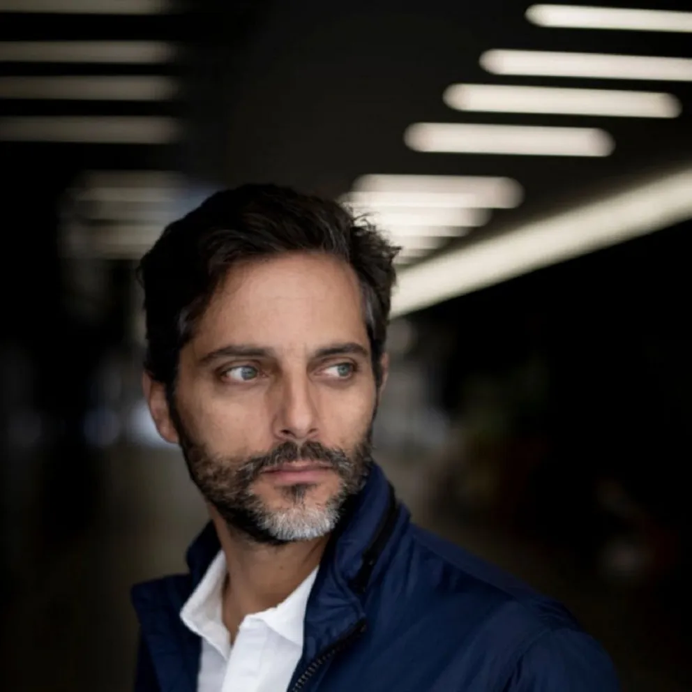Joaquín Furriel