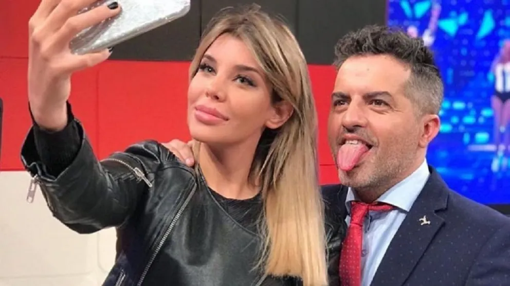 Charlotte Caniggia, la primera confirmada para la segunda etapa del Cantando 2020