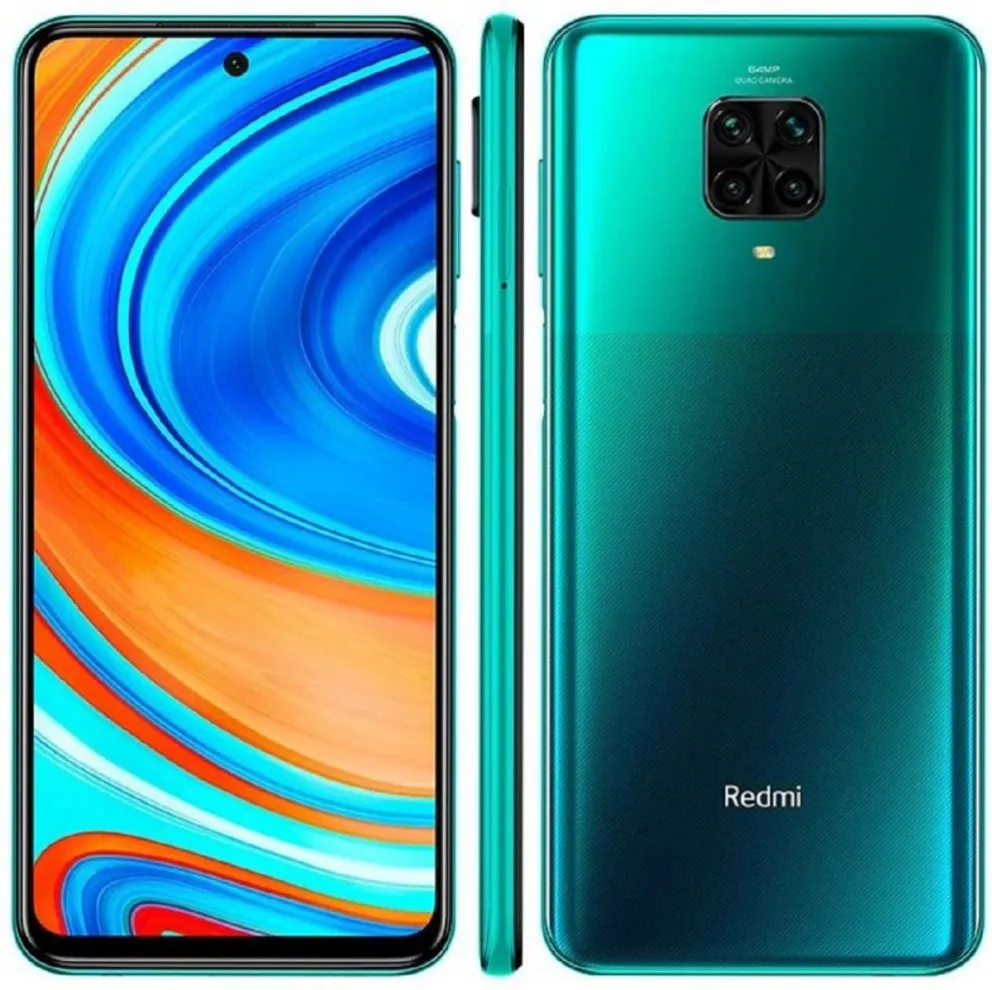 Xiaomi