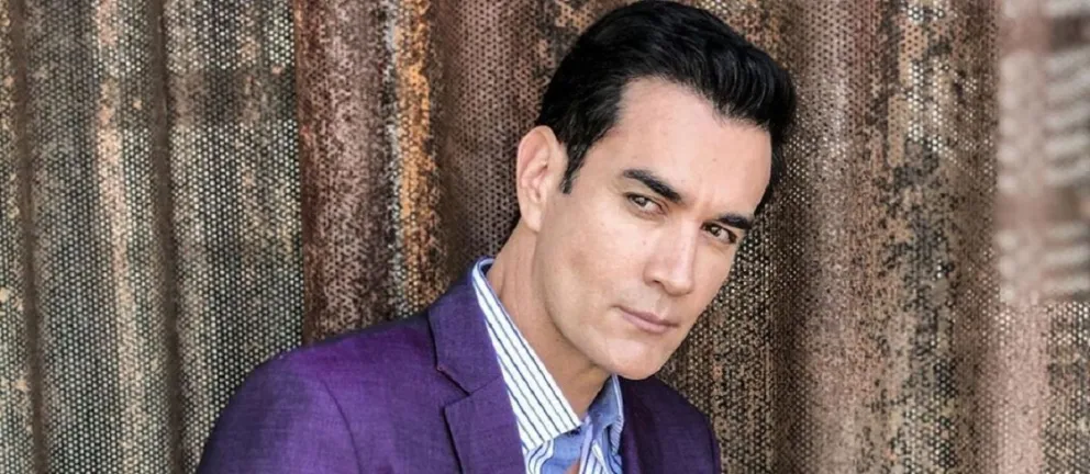 David Zepeda se unió a la celebración por el cumpleaños de la gran actriz de México, Daniela Romo