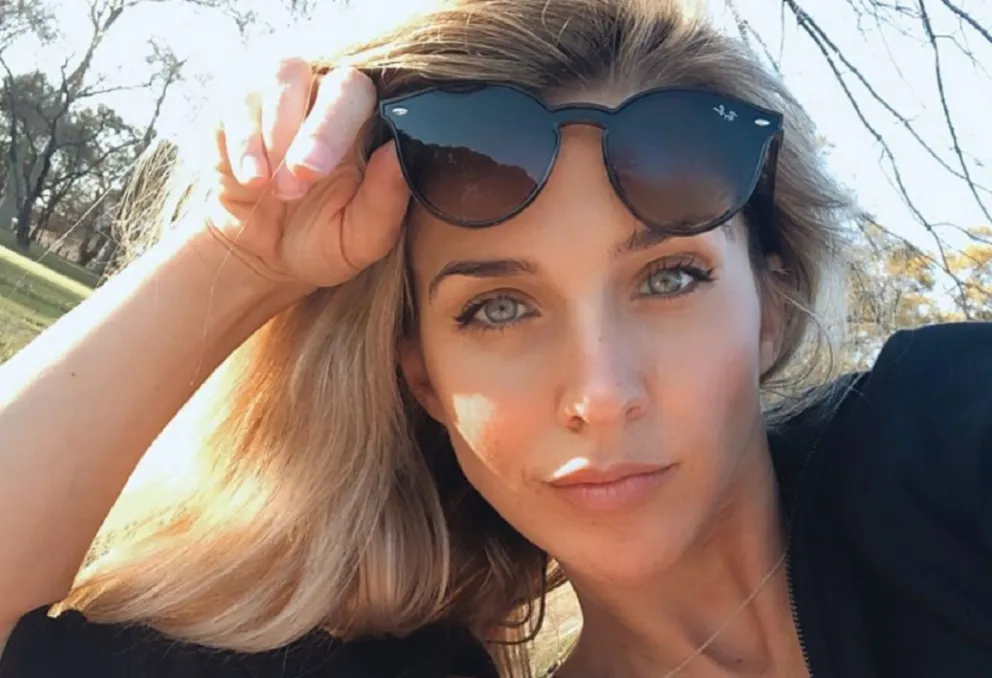 Soledad Fandiño tiene coronavirus: "Sigamos cuidándonos entre todos"