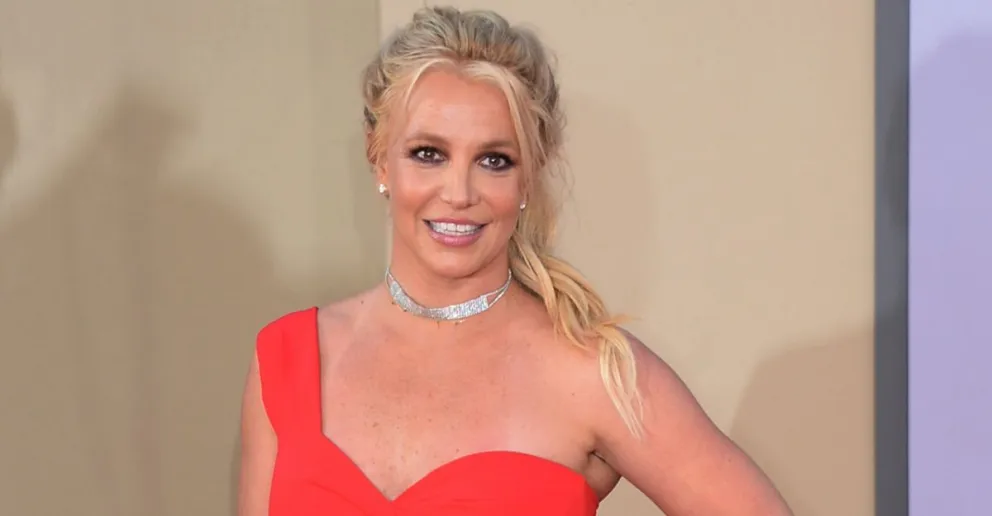 Britney Spears y su hermana. Fuente: Instagram 