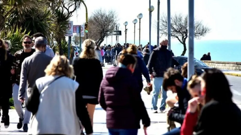 Mar del Plata Fuente (Twitter)