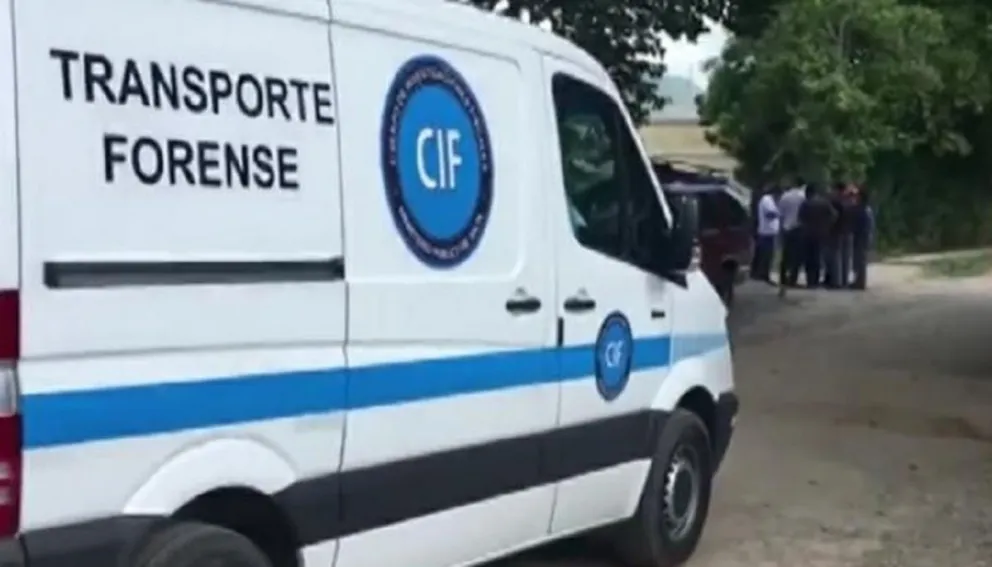 Horror en un barrio salteño: encontraron un cráneo