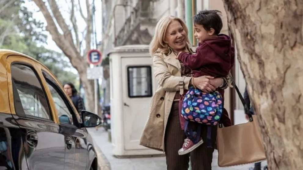Crímenes en familia: la película que contra todo pronóstico llegó a ser la más vista