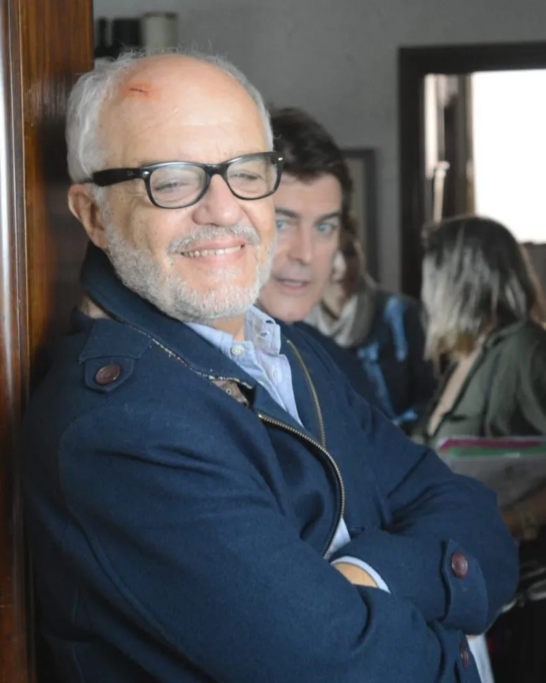 Juan Leyrado