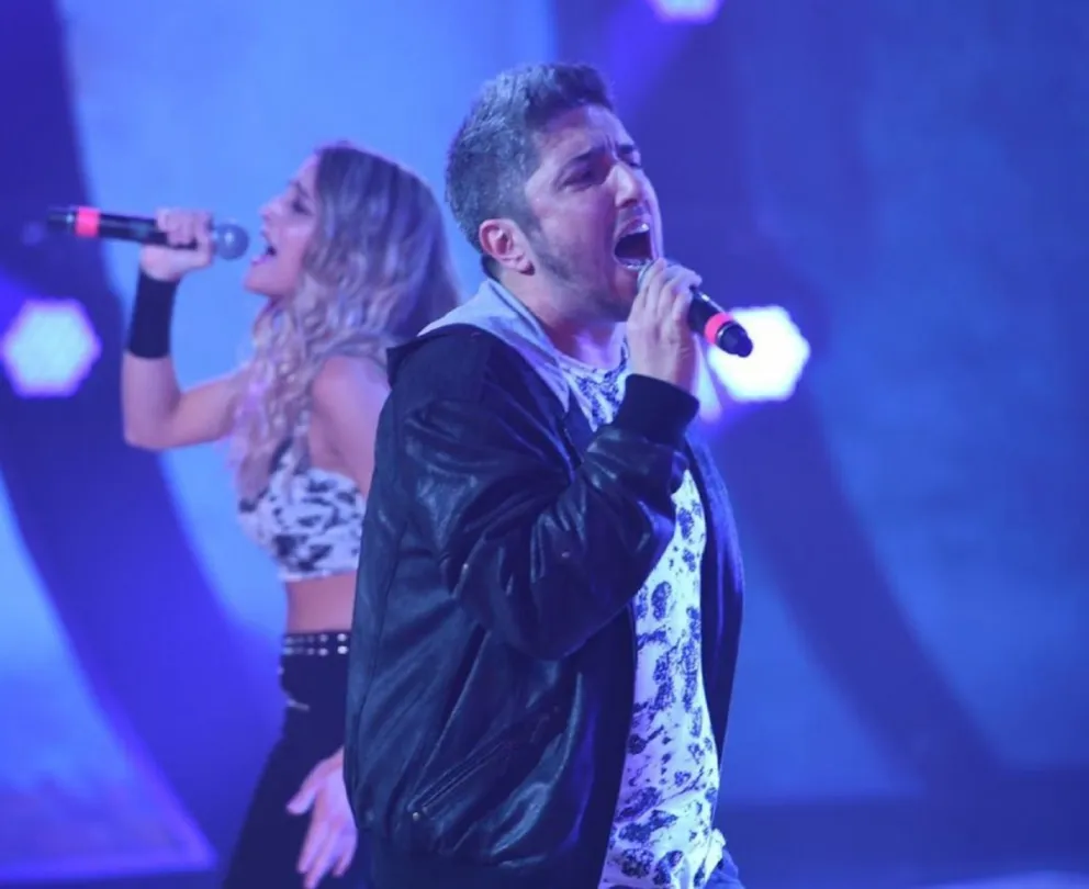 Cantando 2020 Fuente:(Instagram)