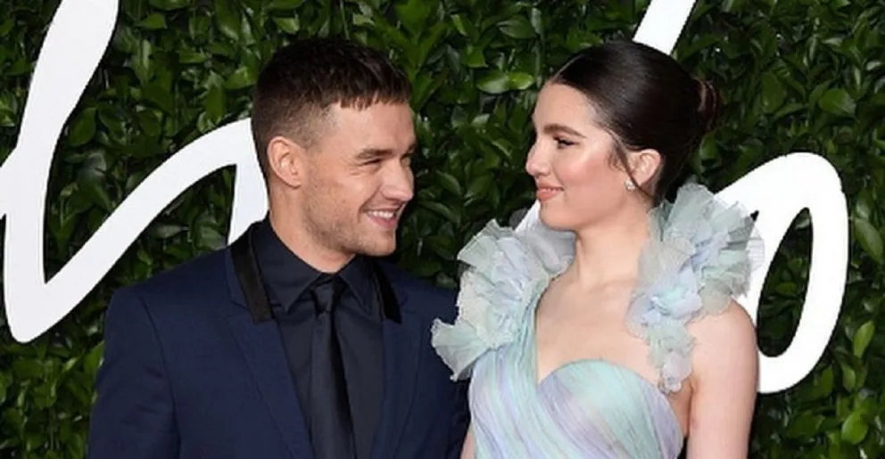 El ex One Direction Liam Payne y Maya Henry se comprometen y los fans palpitan de emoción