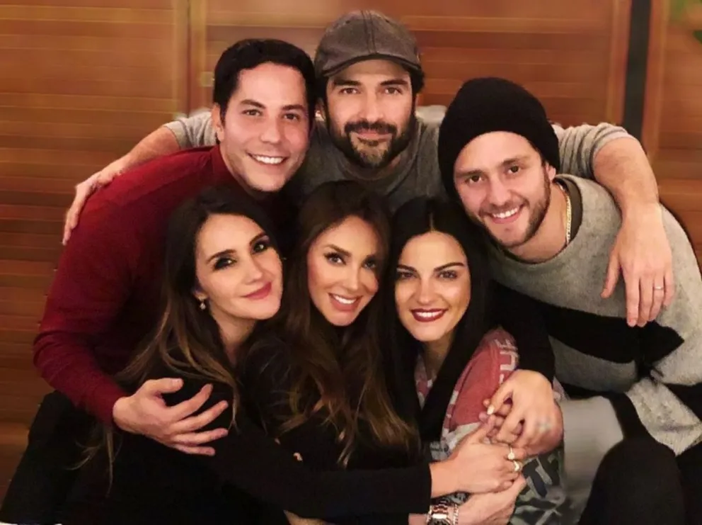 Vuelve la música de RBD y ya hay fecha de estreno 