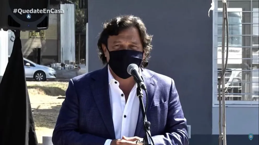Gustavo Sáenz