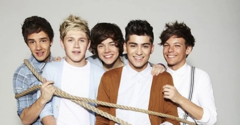 Fans de One Direction celebran el presunto cierre de SYCO Entertainment