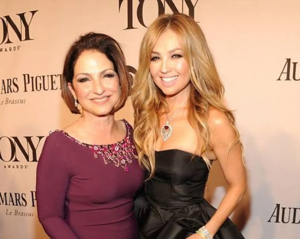 Gloria Estefan, Thalía y otros artistas realizarán un concierto benéfico 
