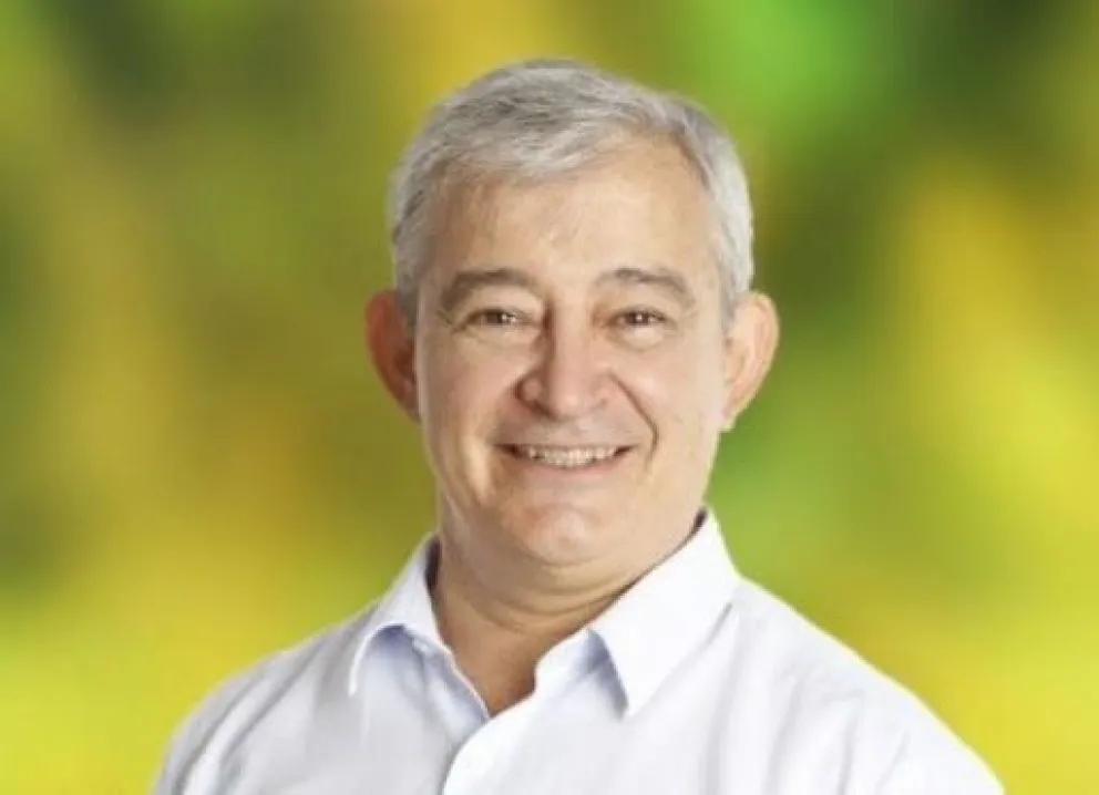 Martín Grande