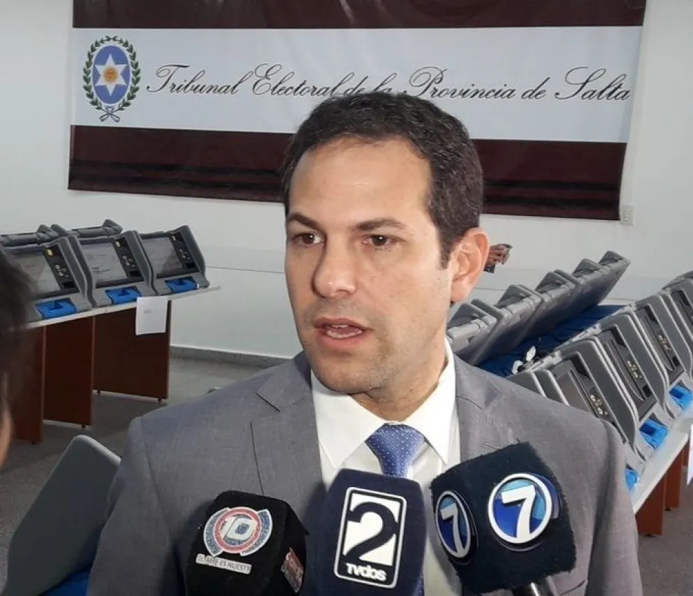 Pablo Finquelstein