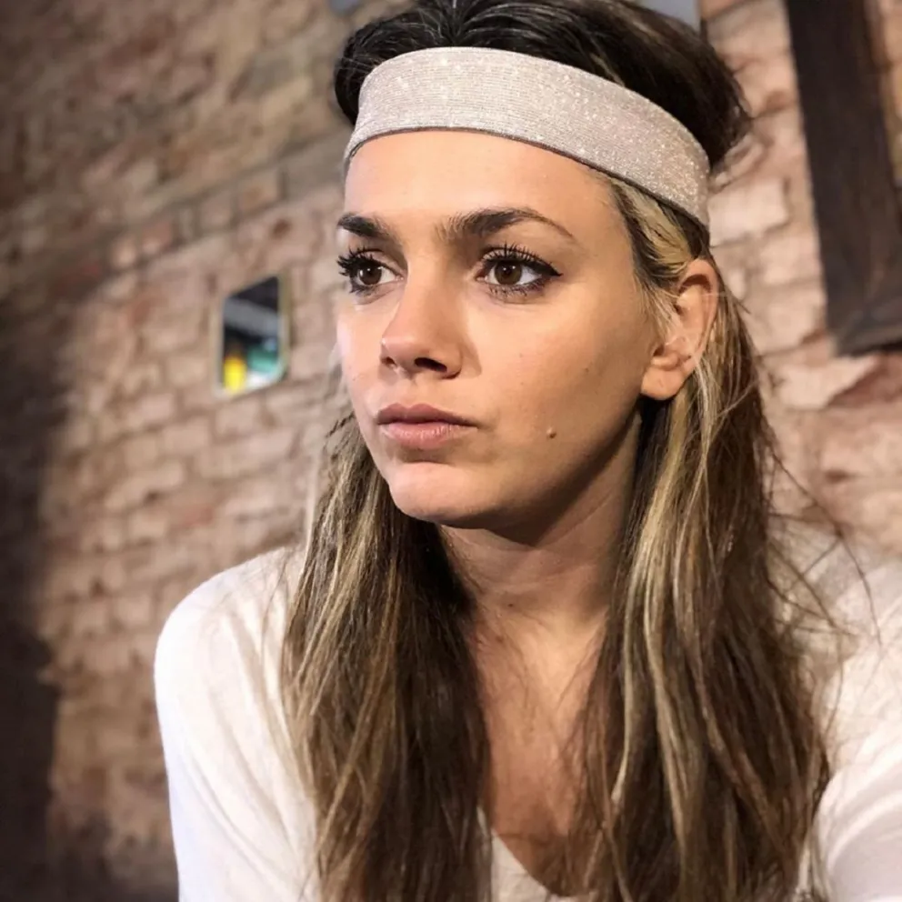 Natalie Pérez
