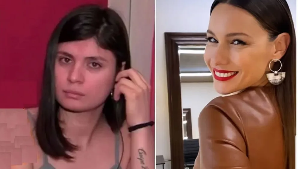 La ex niñera de Pampita redobló la apuesta y la acusa de violencia física