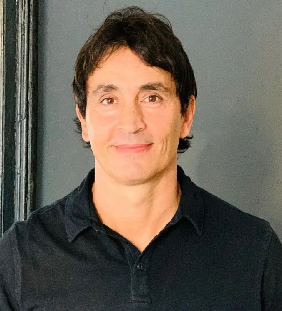 Sebastián Estevanez