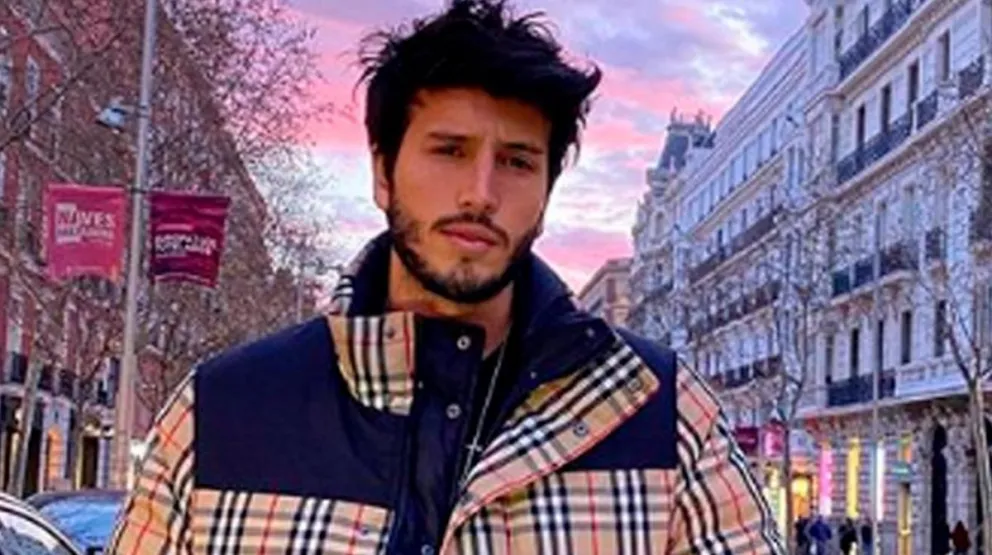 Sebastián Yatra. Fuente: Instagram