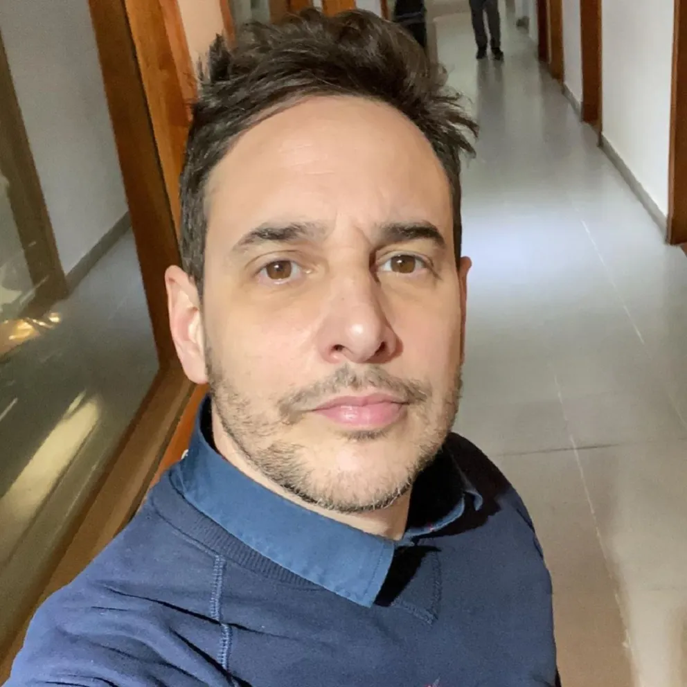 Rodrigo Lussich