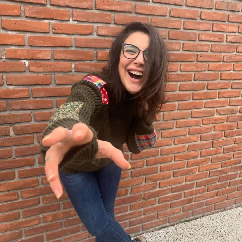 Andrea Rincón cambió de look y está lista para el Cantando 2020