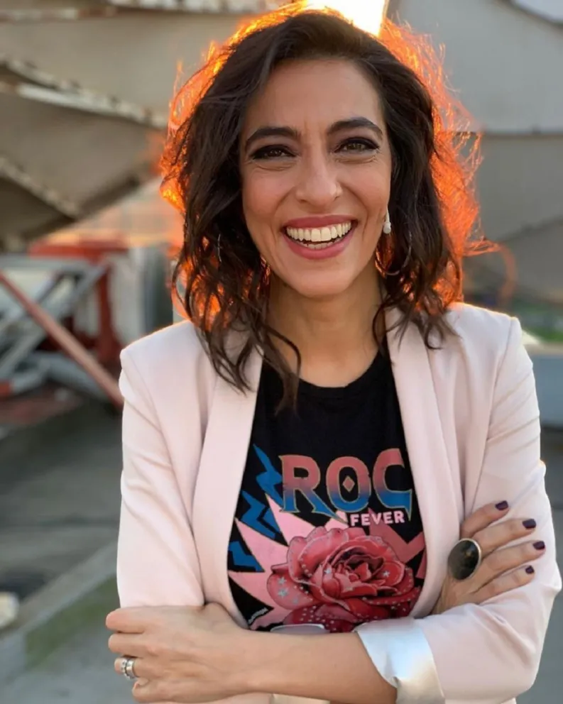 Roxy Vazquez