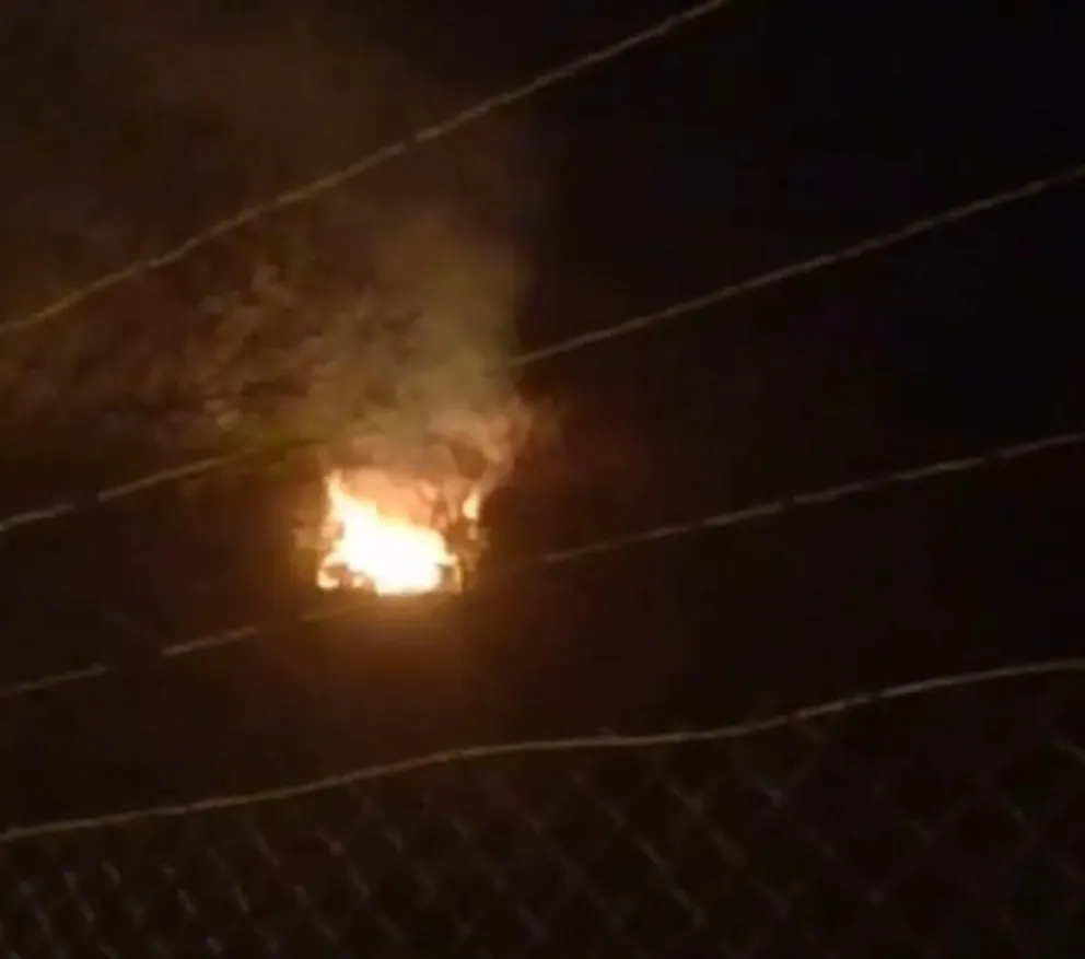 Fuente: Captura de video