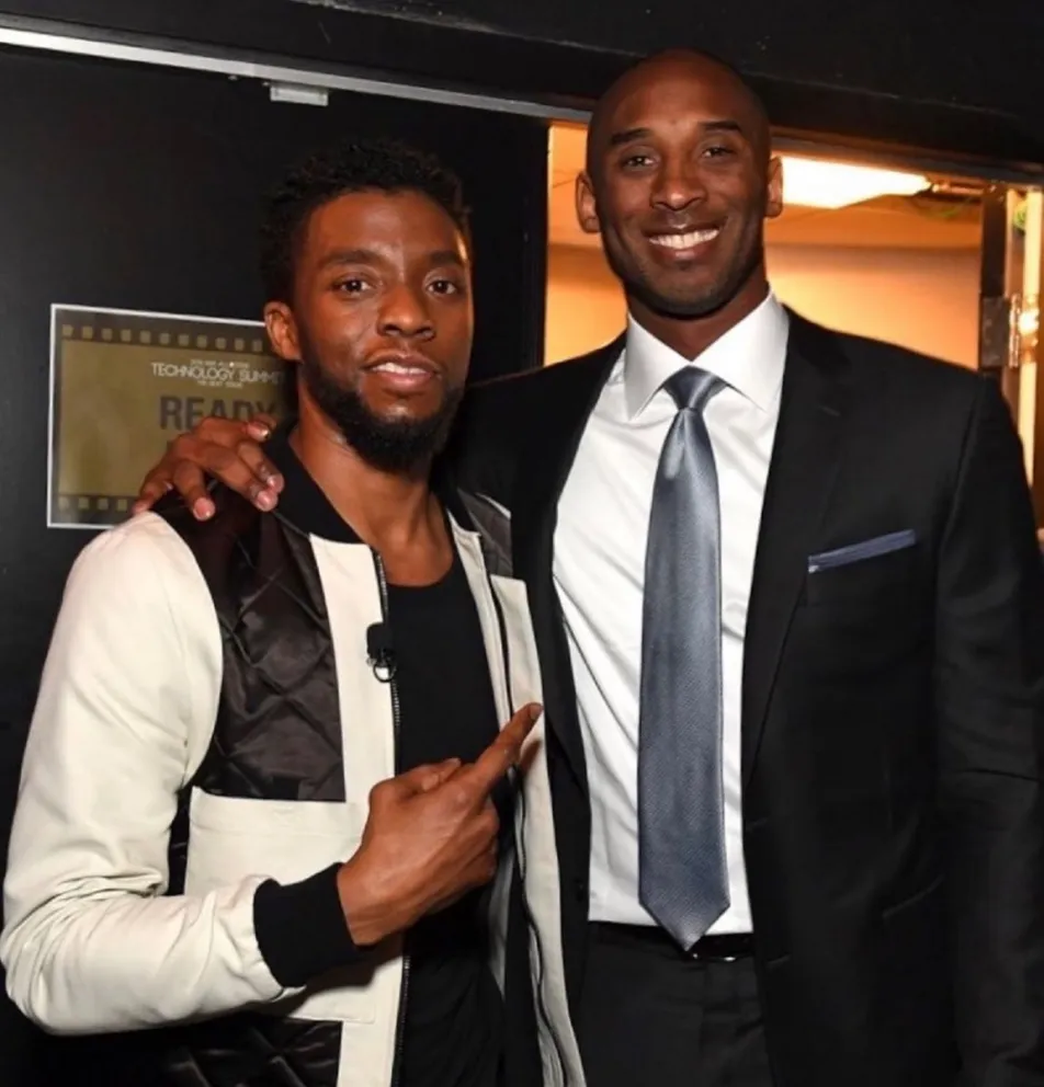 Dolor en el Universo Marvel: muere Chadwick Boseman, "Black Panther", a los 43 años