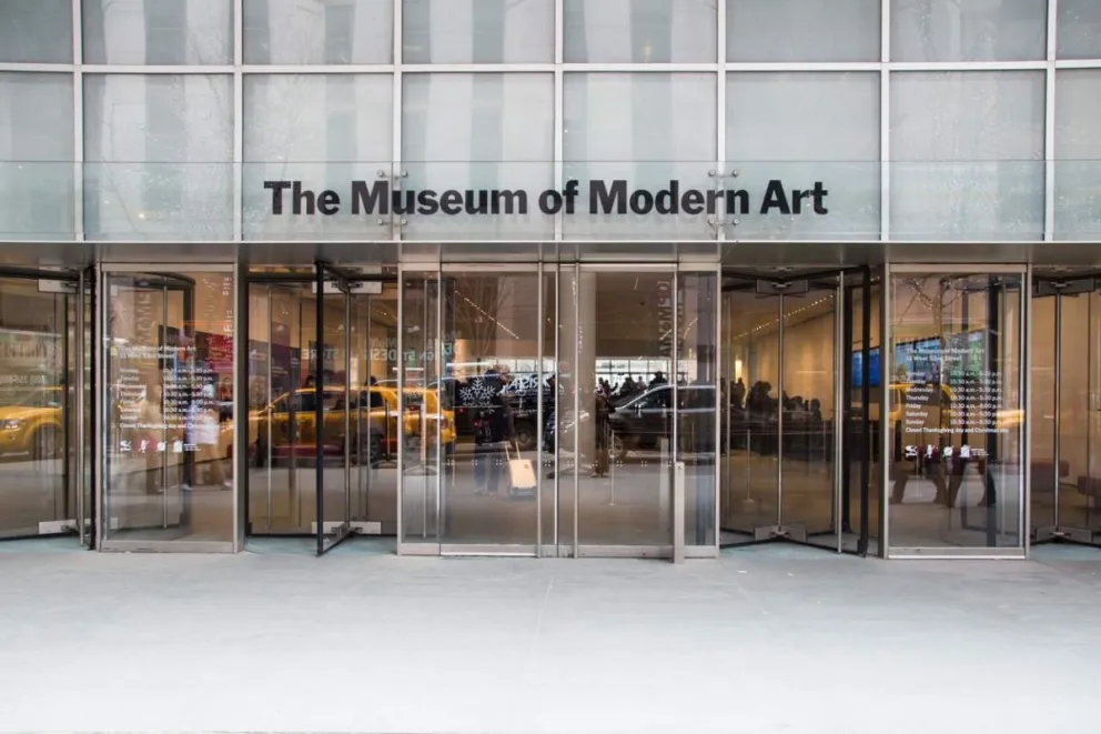 El Museo del MoMa reabre sus puertas