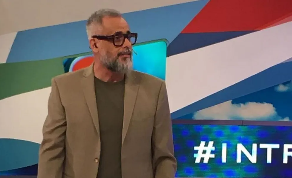 Jorge Rial Fuente (Instagram)