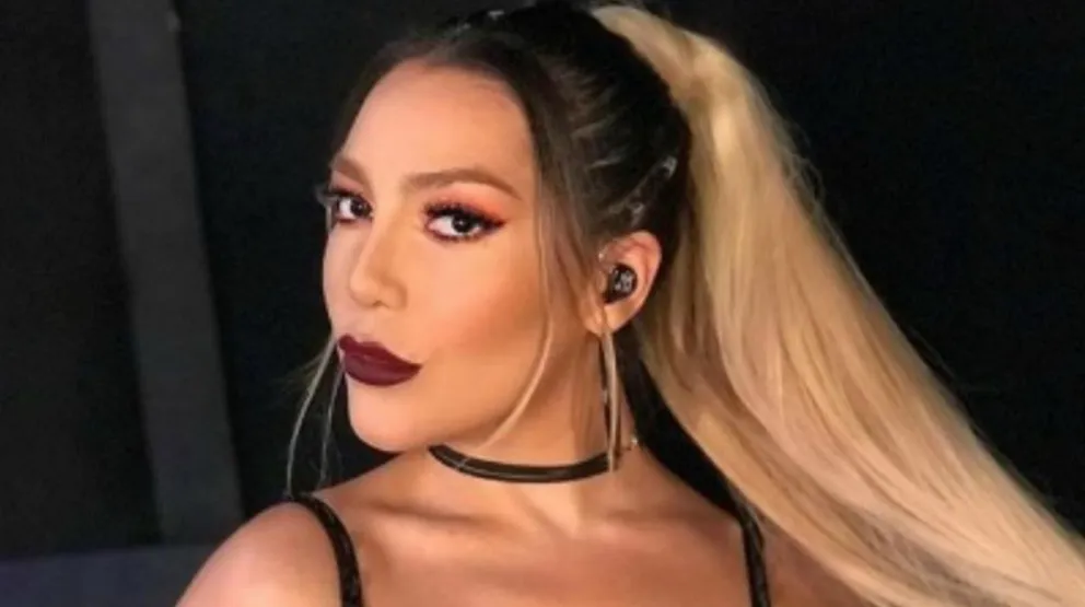 Frida Sofía contará su historia 