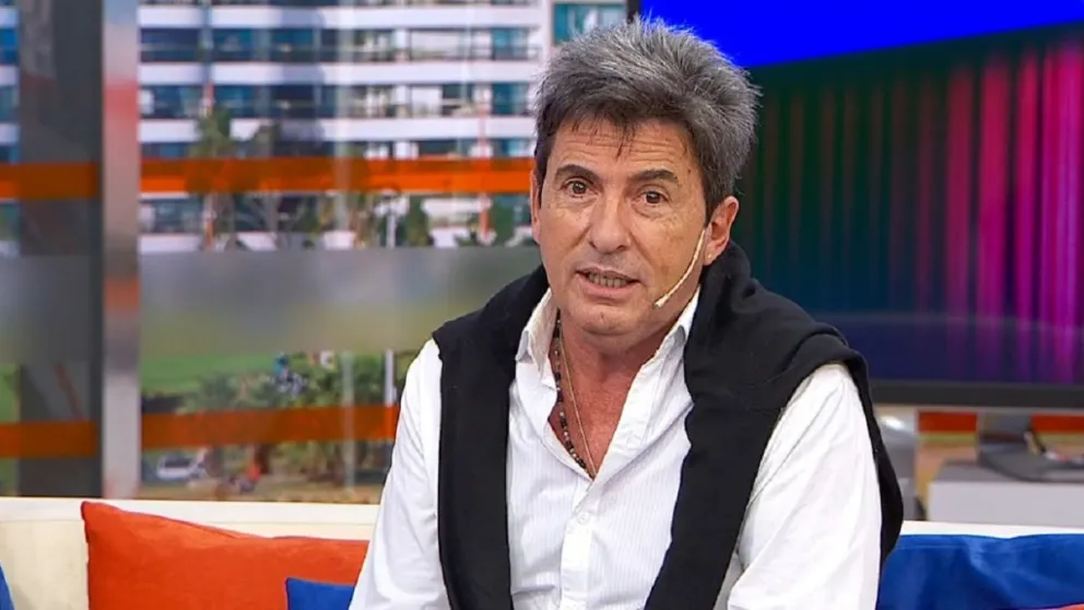 Beto César Fuente (Instagram)