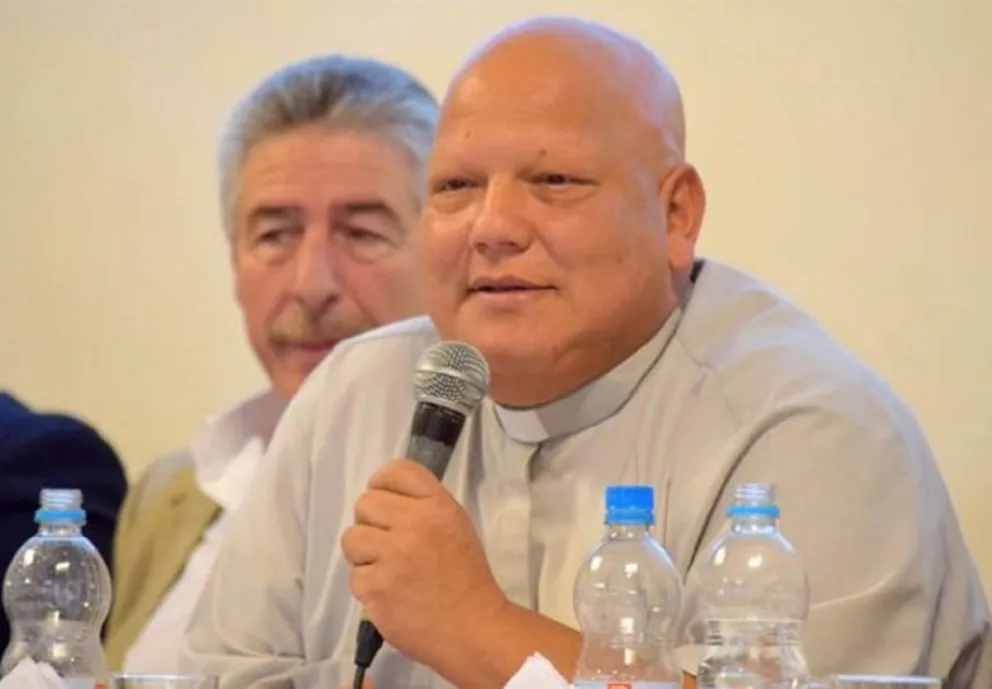 Basilicio Britez
