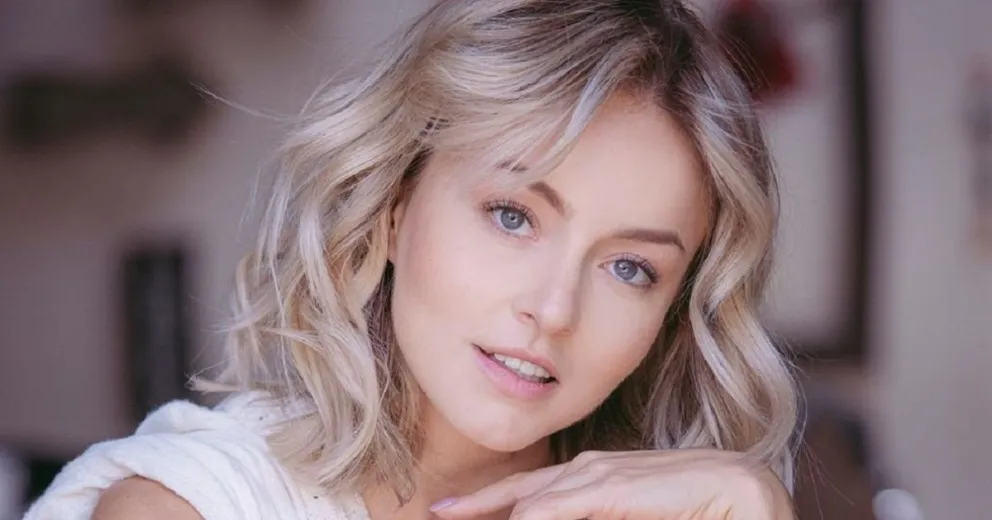 Angelique Boyer emocionó a sus fans al mostrar un nuevo adelanto de su nuevo proyecto