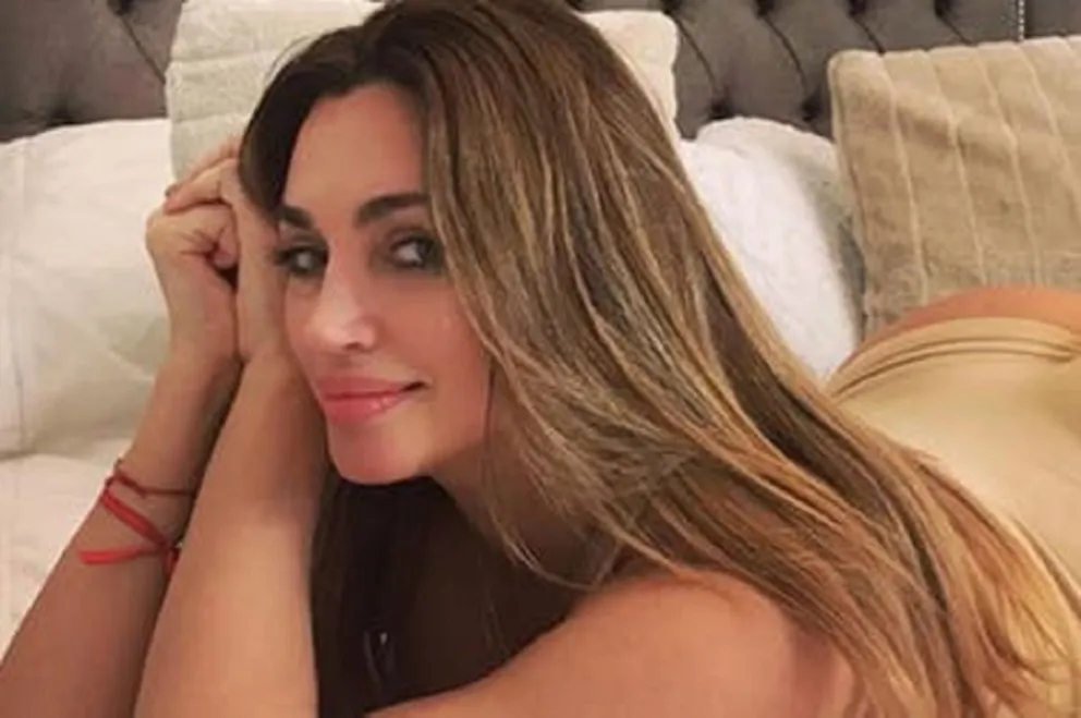 Belén Francese Fuente (Instagram)