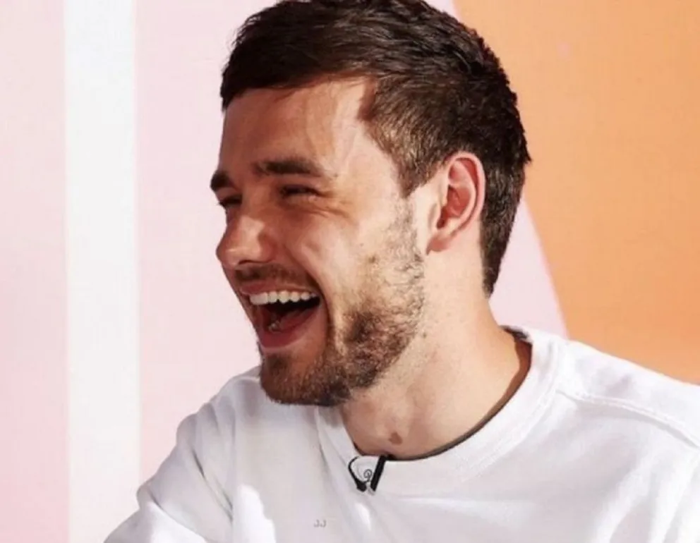 Los fans celebran el cumpleaños de Liam Payne y se emocionan con las palabras del cantante