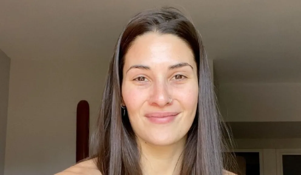 Ivana Nadal Fuente (Instagram)