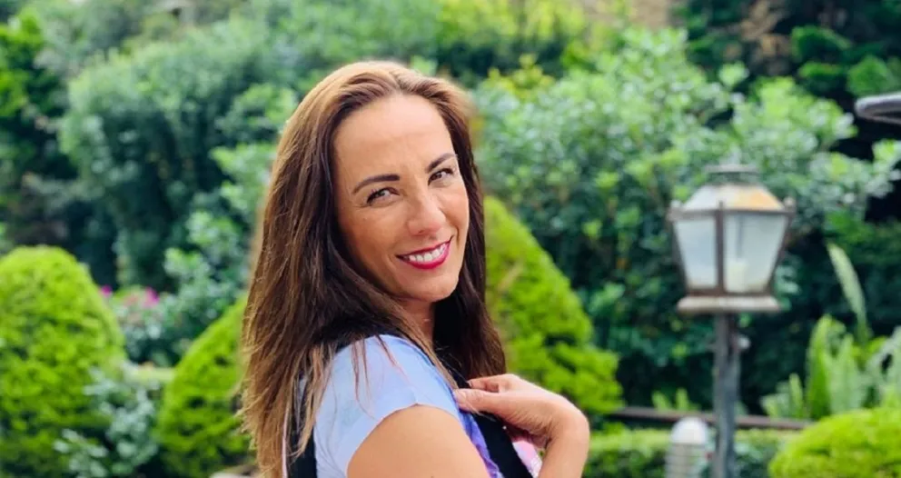 La interesante petición de Consuelo Duval en una historia de Instagram
