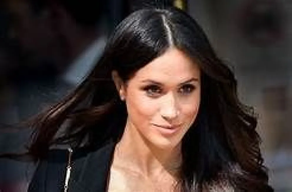 Meghan Markle 