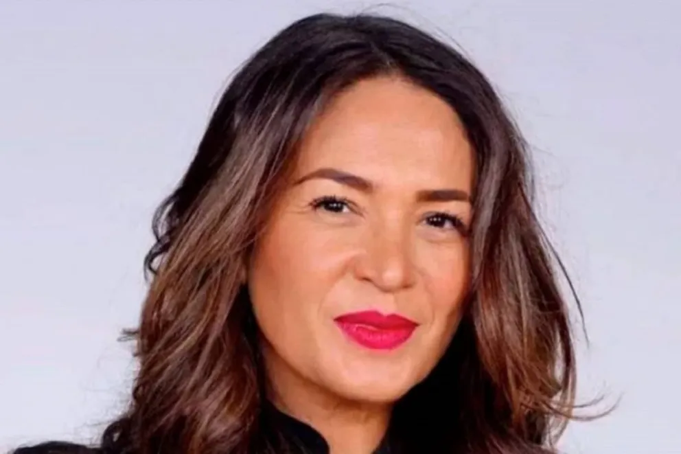 Yolanda Andrade Fuente (Instagram)