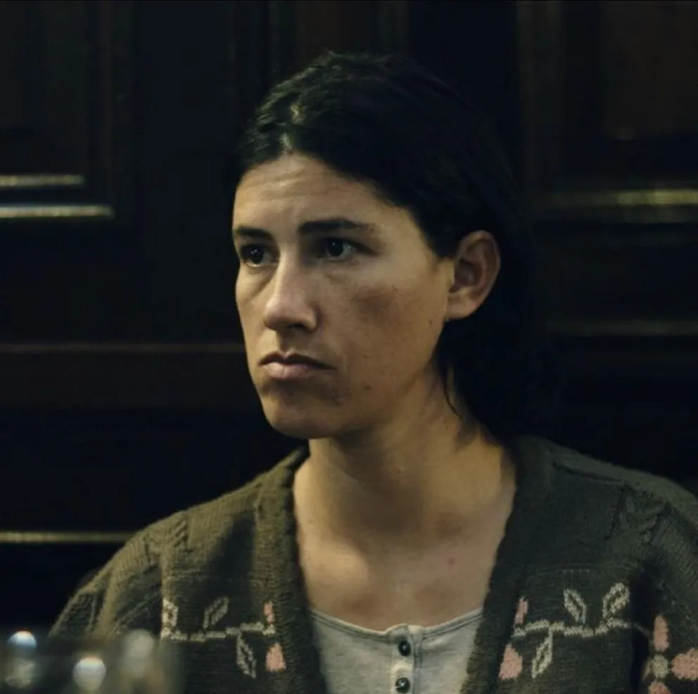 Crímenes de familia: el escándalo que envuelve a la película argentina éxito de Netflix