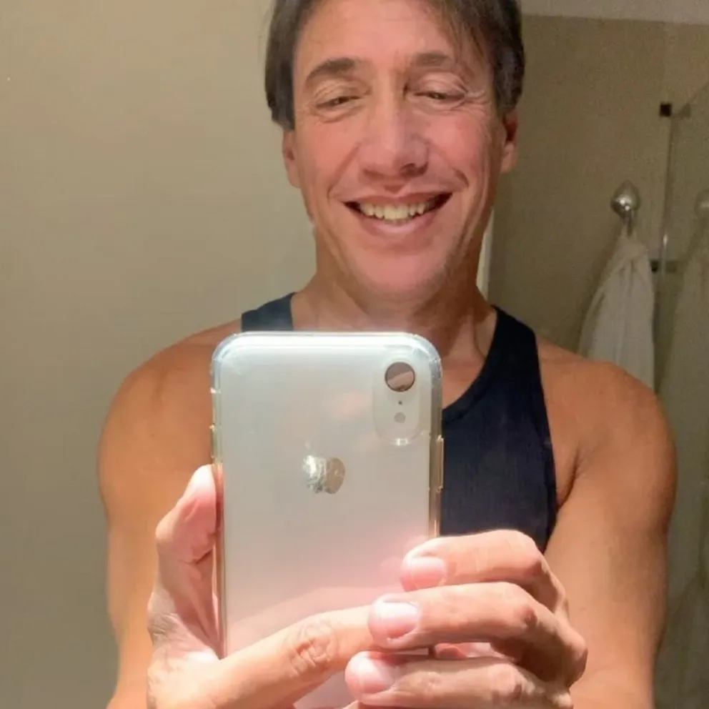 Fabián Gianola 